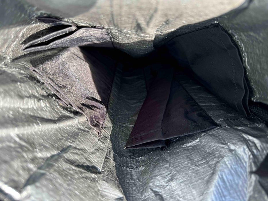 ART pokrowiec na maszty windsurfingowe