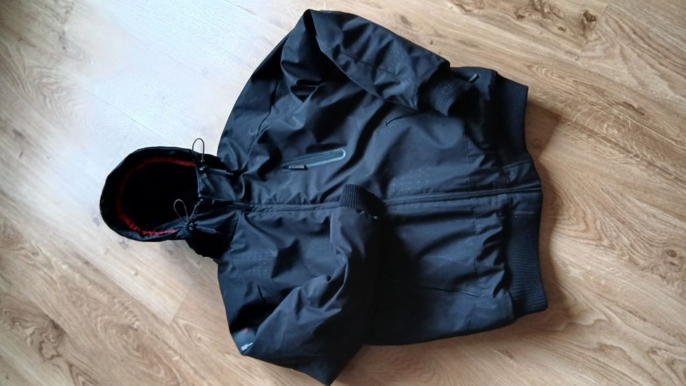 Kurtka zimowa Diverse