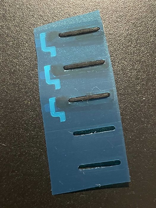 iPhone 6 6Plus + 6s 6s Plus siateczka membrana głośnika górnego nowa