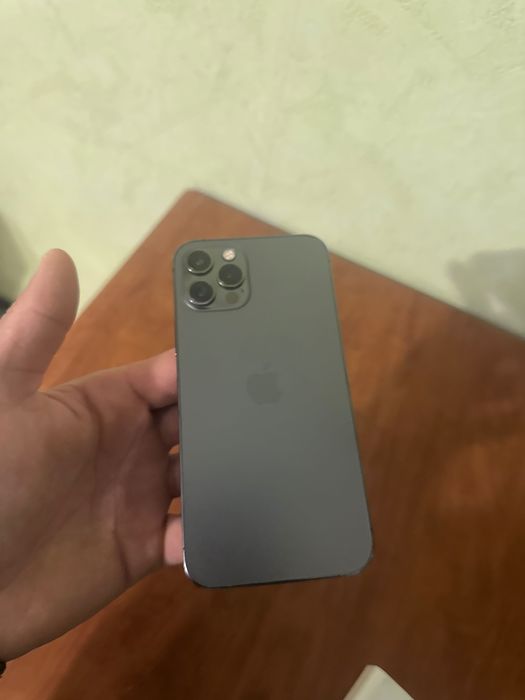 iPhone 12 Pro 128gb ,стан дуже добрий