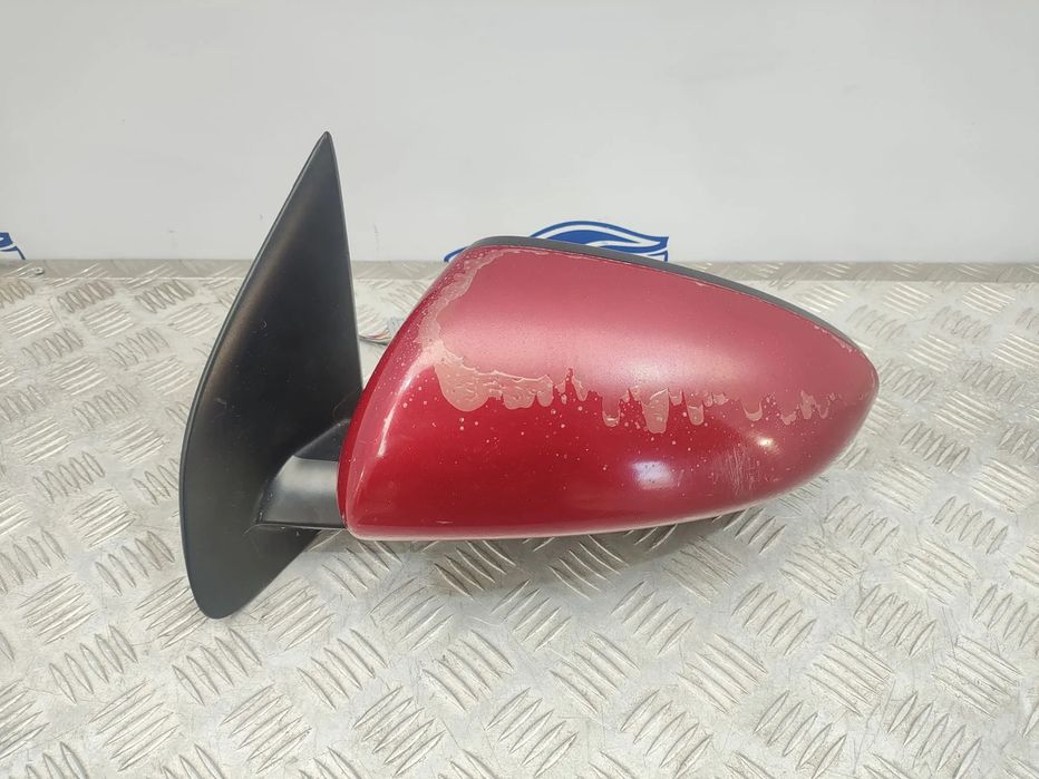 Espelho Retrovisor Esquerdo Direito Nissan Qashqai I 1 MK1 J10 2006 a