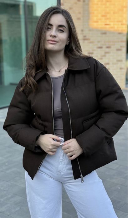 Куртка жіноча осінь/весна