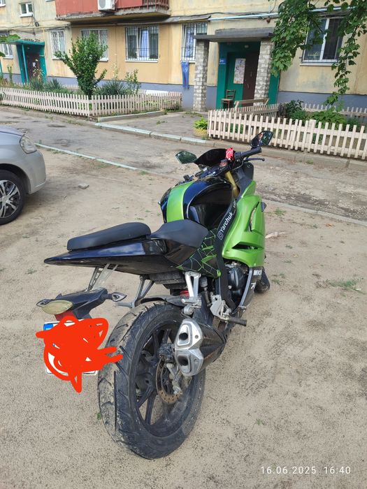 Shinarey 250xy-3a