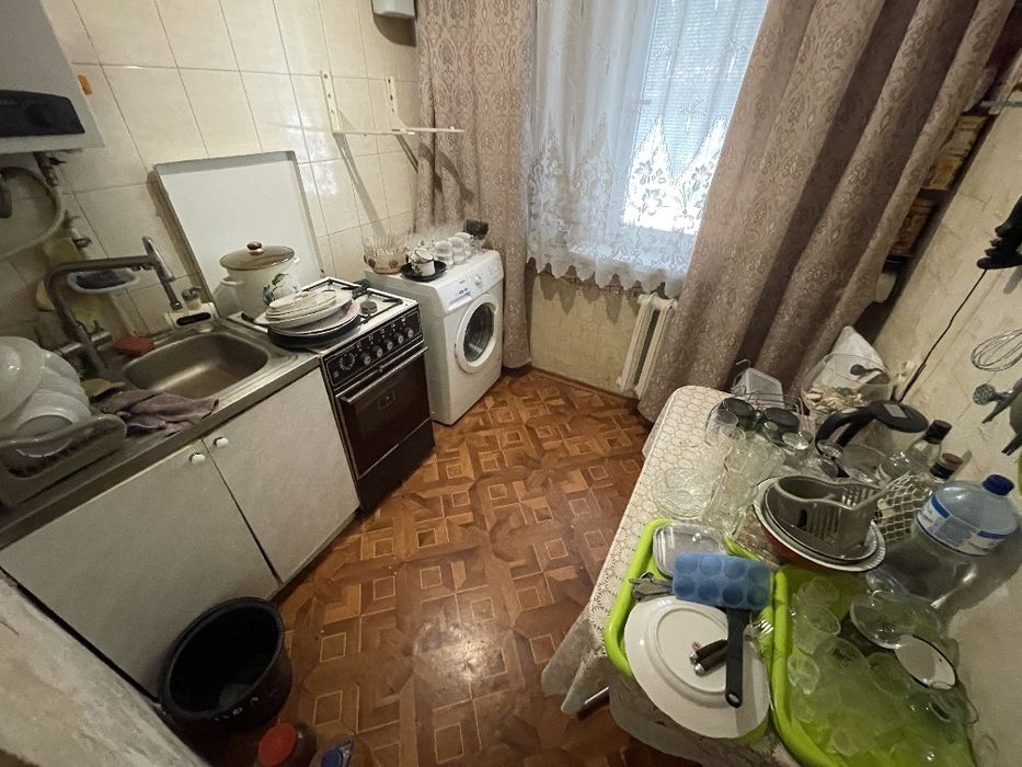 Продажа 3 комнатной в Ингульском район пр. Мира Сертифікат