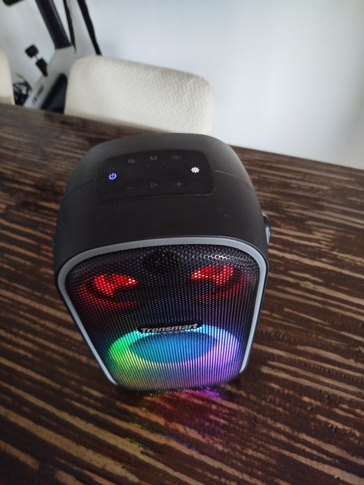 Tromsmart halo 100