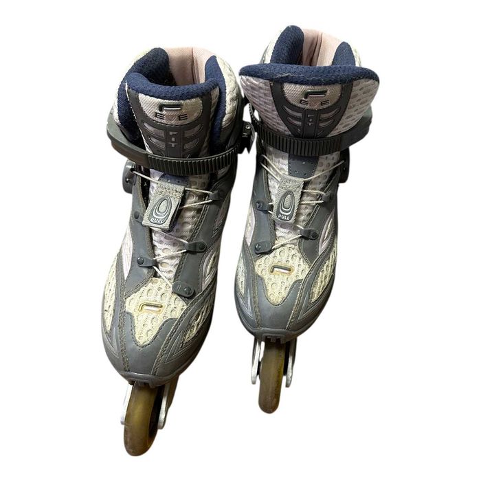 Rolki Fila regulowane 38-41