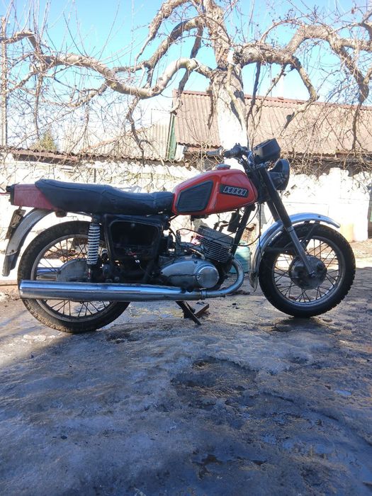 Иж юпитер 5 Продажа или Обмен