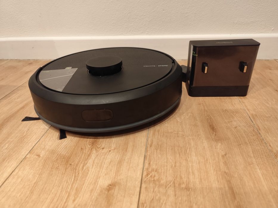 Vendo aspirador robô Roomba 105