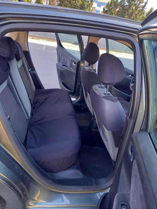 Peugeot 207 ano 2006
