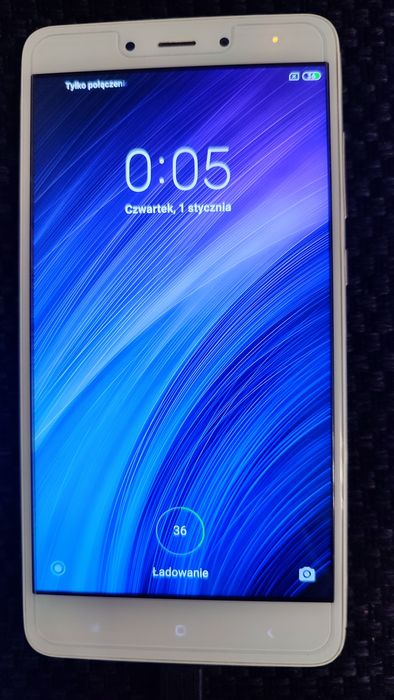 Redmi Note 4X + GRATISY