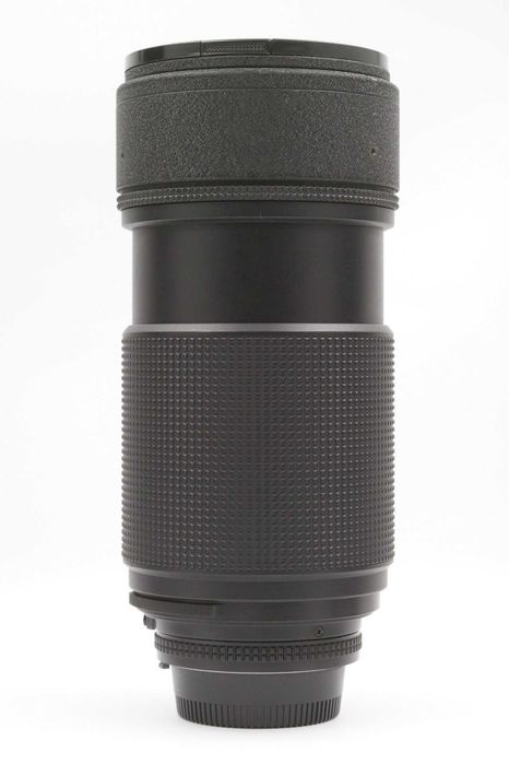 Nikon AF Nikkor 80-200mm f2.8 ED