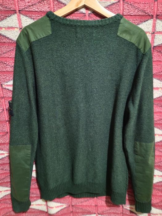 оригінальний stone island старих колекцій