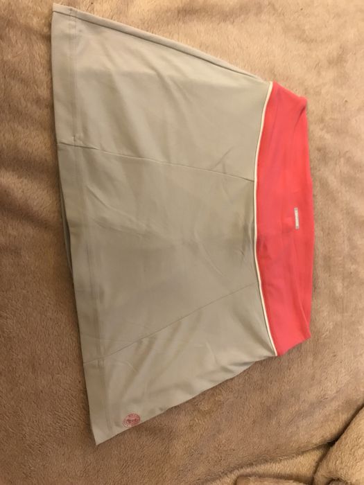 Юбка- шорты adidas