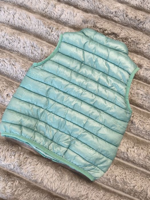 Желетка дитяча 74 розмір