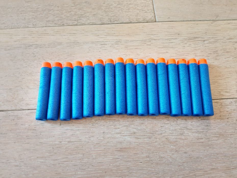 Продам Nerf Бластери.