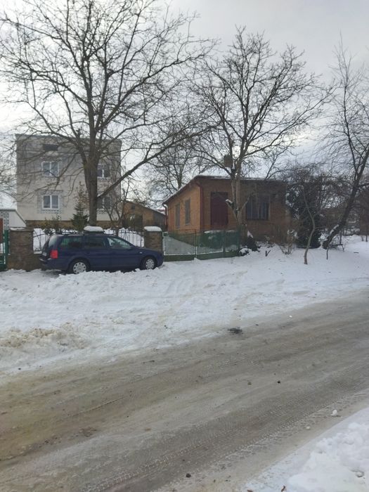 Продається будинок у м. Глиняни