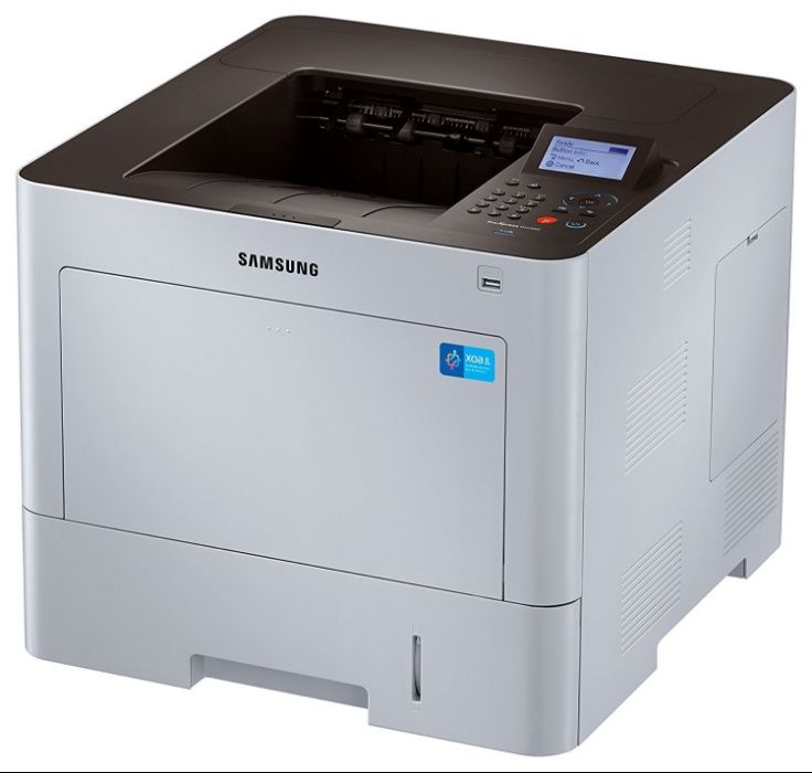 Samsung ProXpress M4530ND Лазерный Принтер 45 страниц