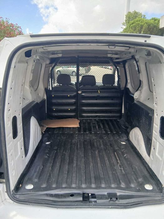 Peugeot Partner 1.6hdi 3L Longa