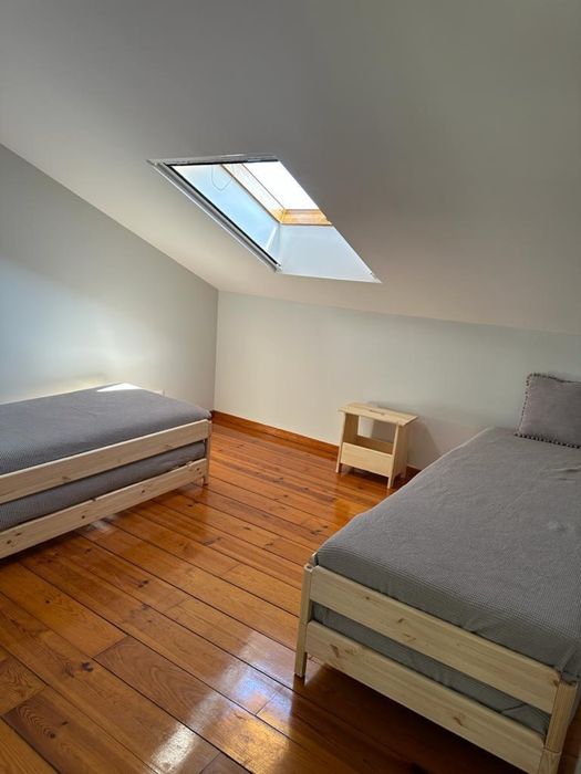 Apartamento T3 - Ferias Comporta - Ocupado Agosto