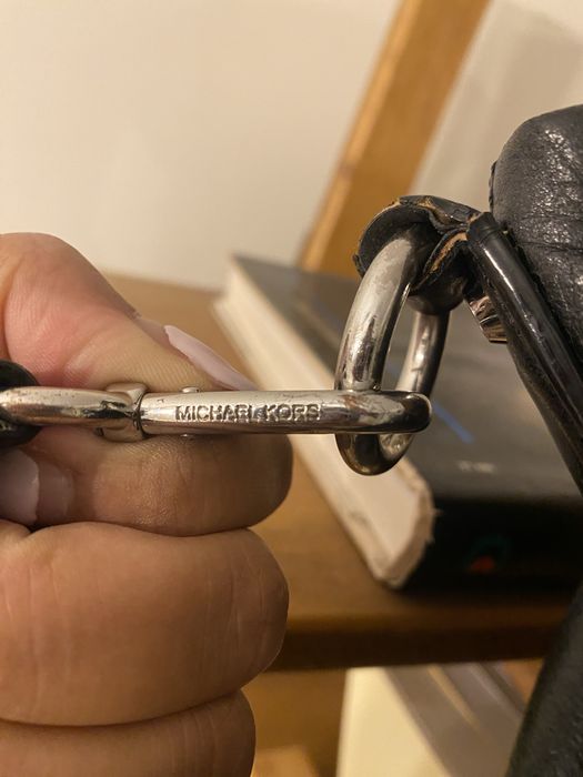 Mala Michael Kors Autentica
