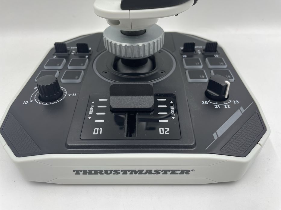 Thrustmaster Sol-R1 Flightstick