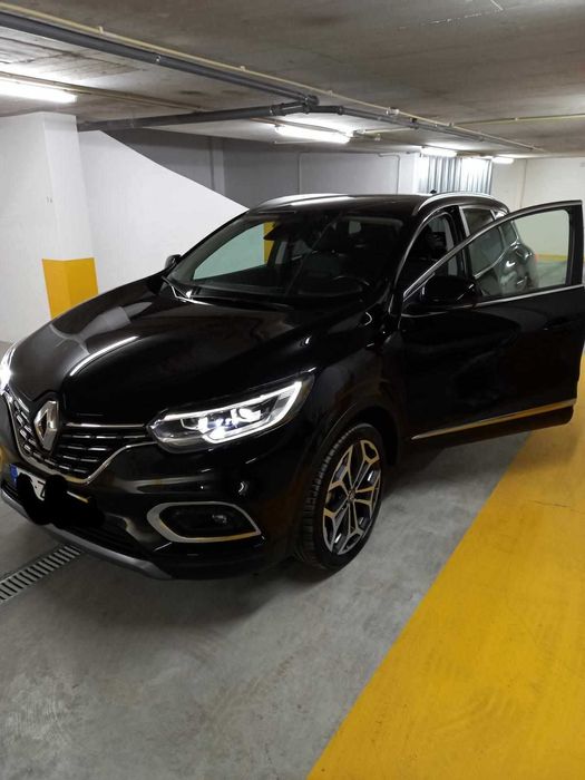 Renault Kddjar impecável