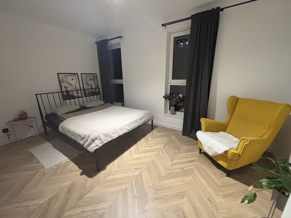 3 pokojowe, 51 m2, żwakow, ul. Żorska