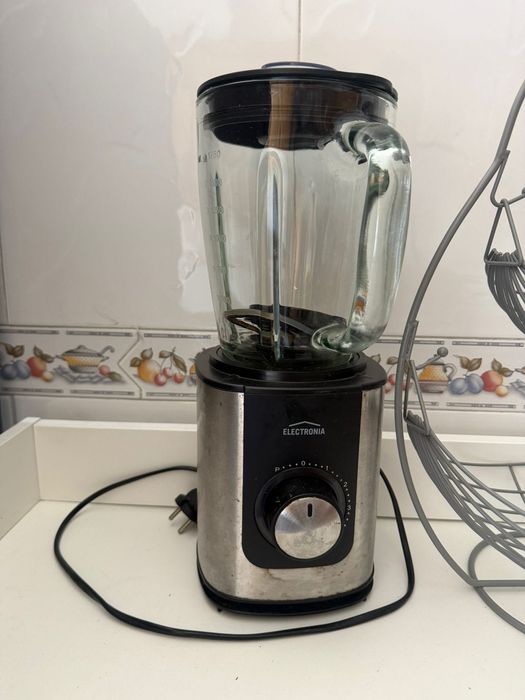 Liquidificador para cozinha