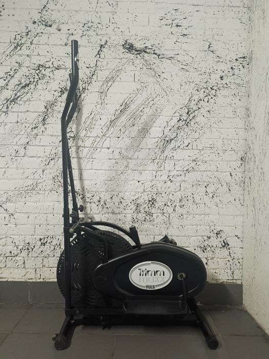 Orbitrek Mechaniczny Sprawny Wysyłka HIT