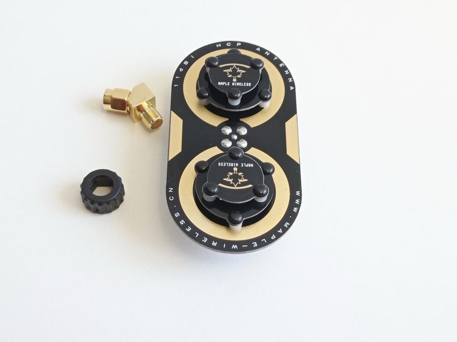 Продам патч Maple Wireless 5.8G