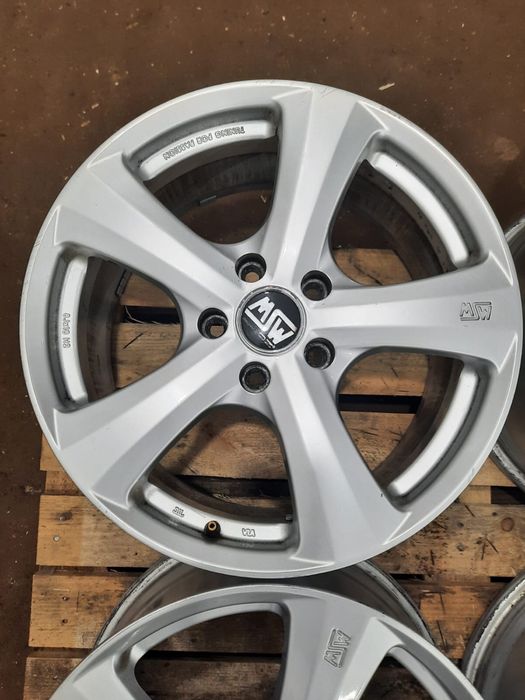 Диски BMW ,VW T5 R 18 є інші диски див.(УСІ ОГОЛОШЕННЯ АВТОРА)
