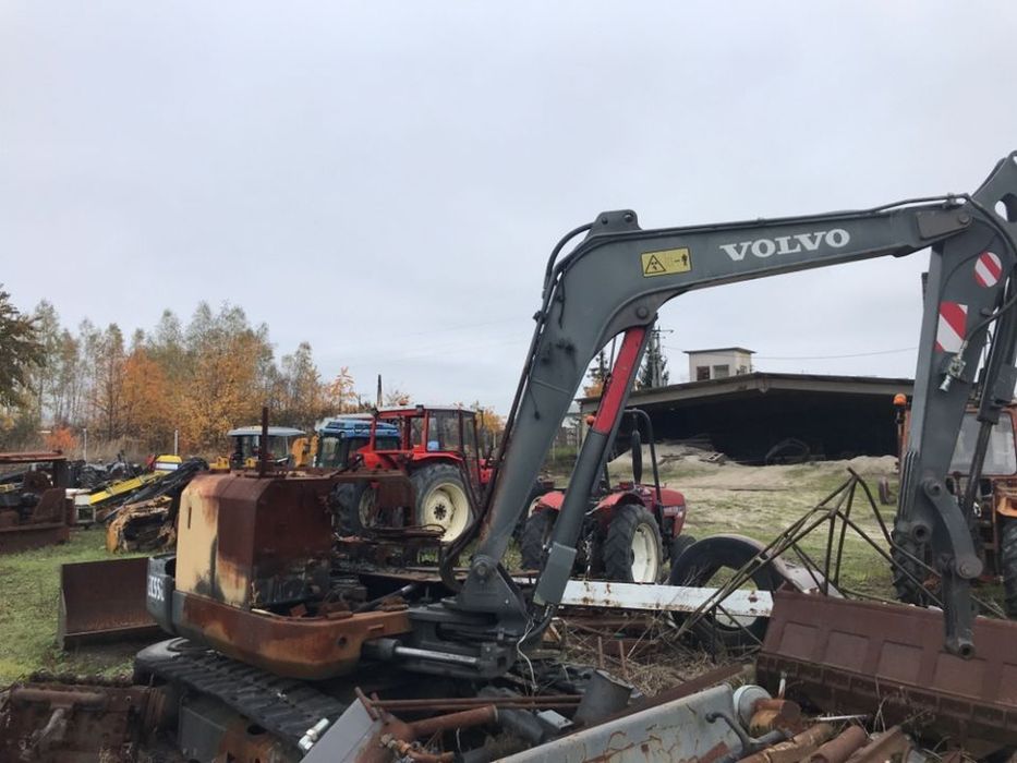 volvo ec 55