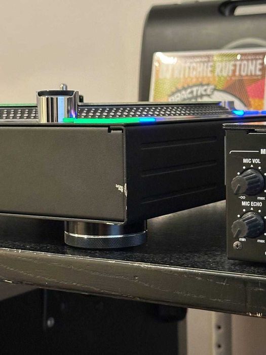 DJ Контроллер Rane TWELVE MK1