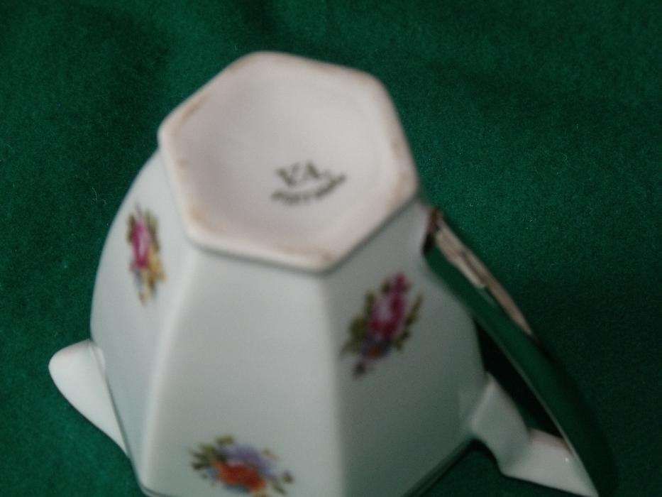 serviço chá vista alegre