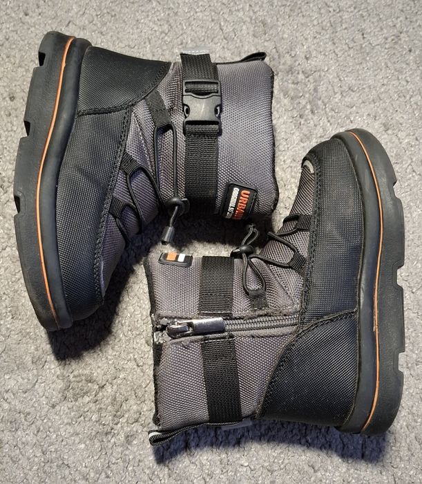 Ботинки, сапожки Tom.M