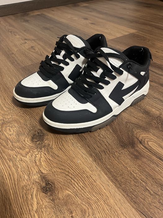 off white out of office 42