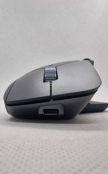 Беспроводная игровая мышка Rapoo MT760 Pro NearLink 12000