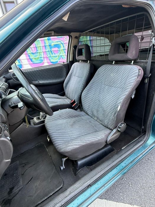 Opel Astra 1.7 TDS