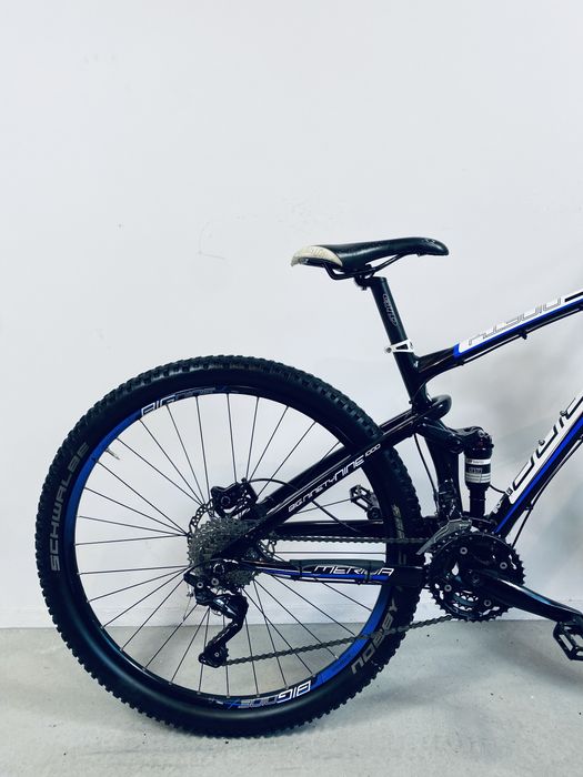 Rower Merida Big Ninety Nine 1000 / FULL / MTB / Rozmiar M / Koła 29”