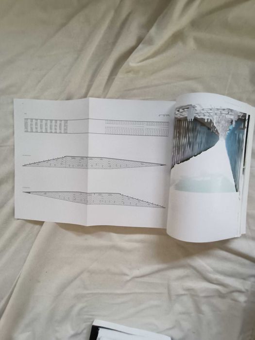 Dominique Perrault - TC Cuadernos nº77/78 - Arquitectura