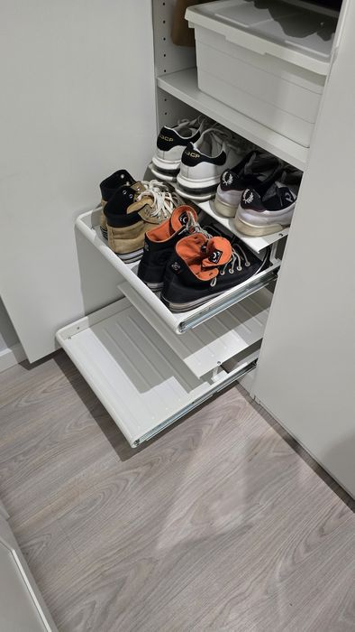 ΚΟΜPLEMENT Sapateira pax