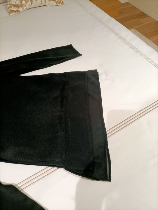 Blusa nova da Máximo Dutti xs