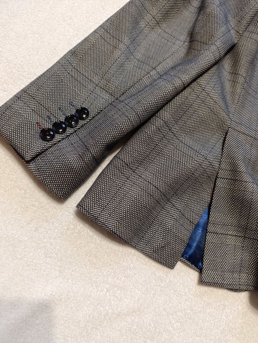 Блейзер піджак Marc Darcy London чоловічий піджак