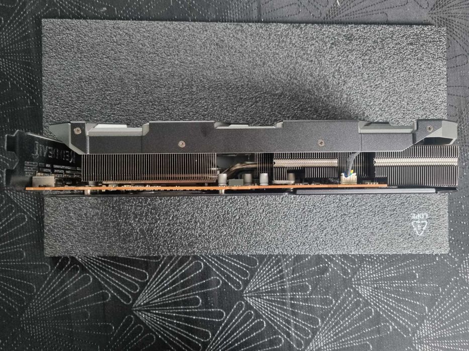 Karta graficzna PowerColor Radeon RX 5700 XT Red Devil 8GB GDDR6