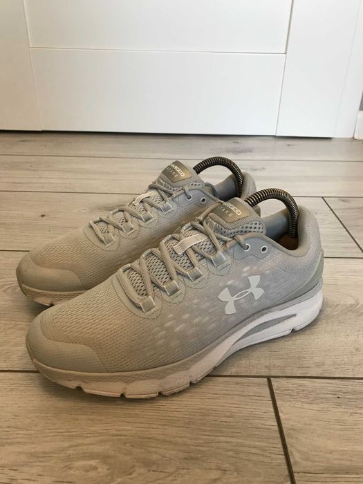 Buty Under Armour Charged Intake rozm. 40,5