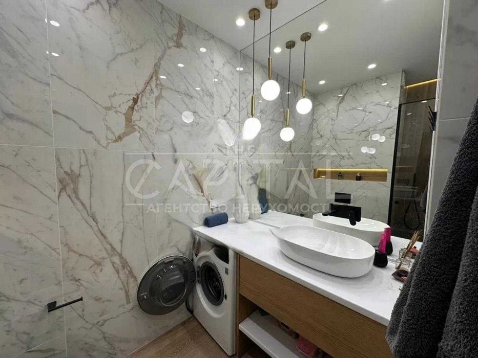 Аренда квартиры, ЖК Новопечерские Липки, Драгомирова, Верхогляда