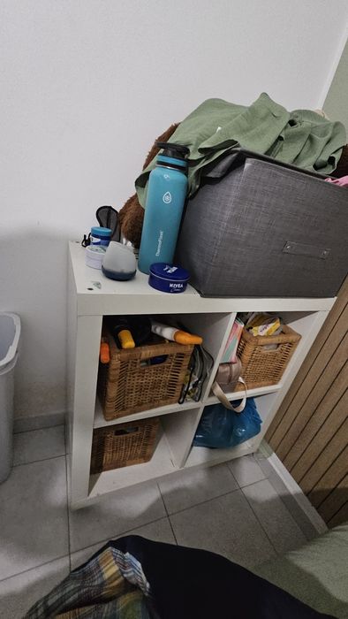 Colmeia 4 espaços