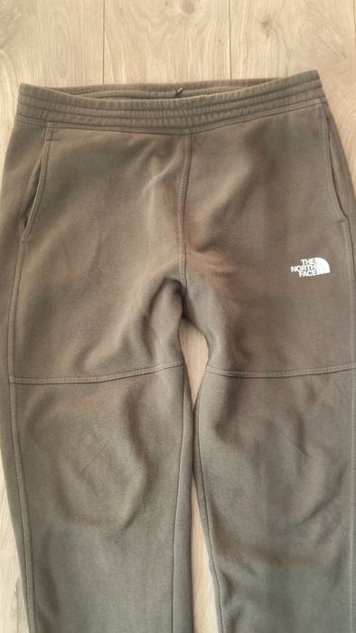 The North Face spodnie dresowe męskie roz.L