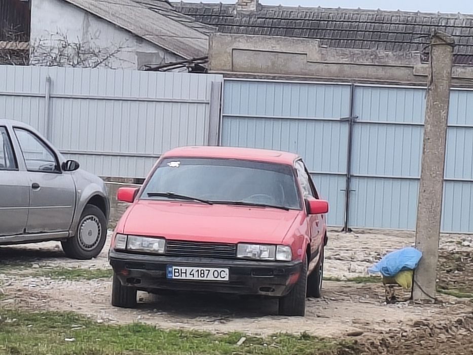 Продам Мазду 626