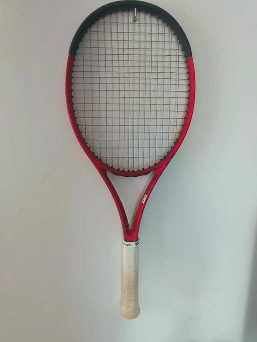 Rakieta Wilson Clash 98 pro V2.0